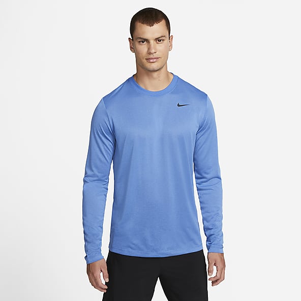 Camisetas nike gym top